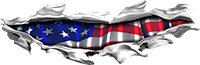 American flag